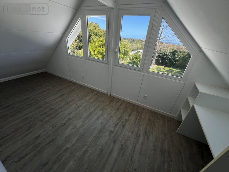 Maison a vendre La-Montagne 97417 Réunion 127 m2 4 pièces 447200 euros