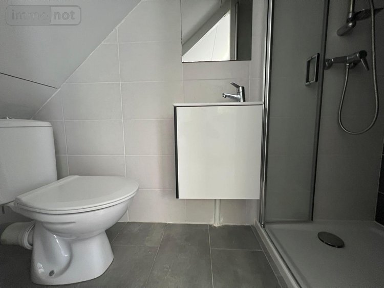 Maison a vendre La-Montagne 97417 Réunion 127 m2 4 pièces 447200 euros