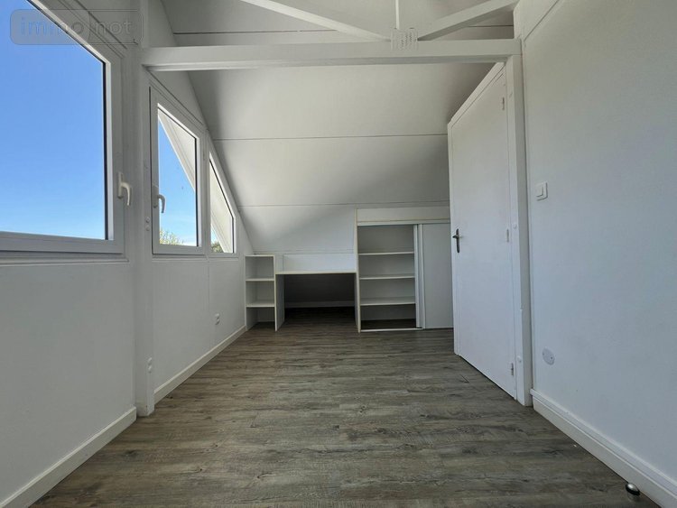 Maison a vendre La-Montagne 97417 Réunion 127 m2 4 pièces 447200 euros