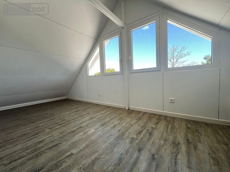 Maison a vendre La-Montagne 97417 Réunion 127 m2 4 pièces 447200 euros