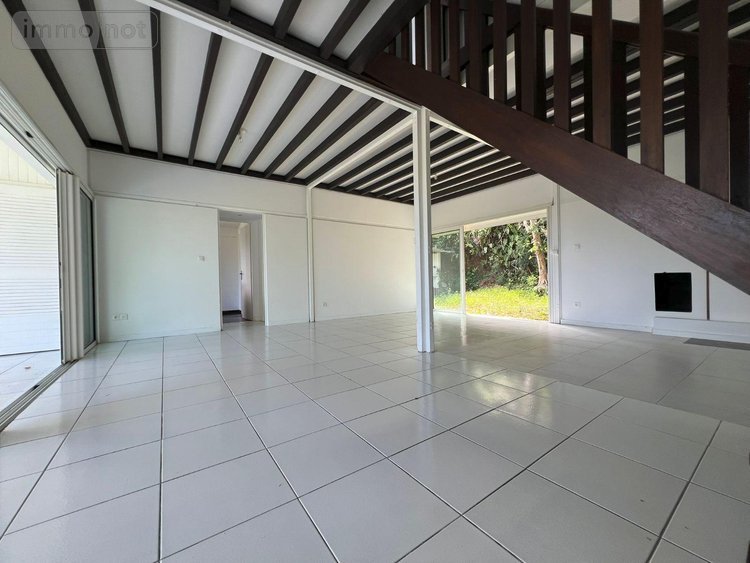 Maison a vendre La-Montagne 97417 Réunion 127 m2 4 pièces 447200 euros