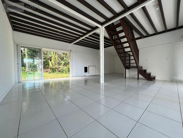 Maison a vendre La-Montagne 97417 Réunion 127 m2 4 pièces 447200 euros