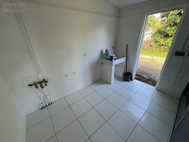 Maison a vendre La-Montagne 97417 Réunion 127 m2 4 pièces 447200 euros