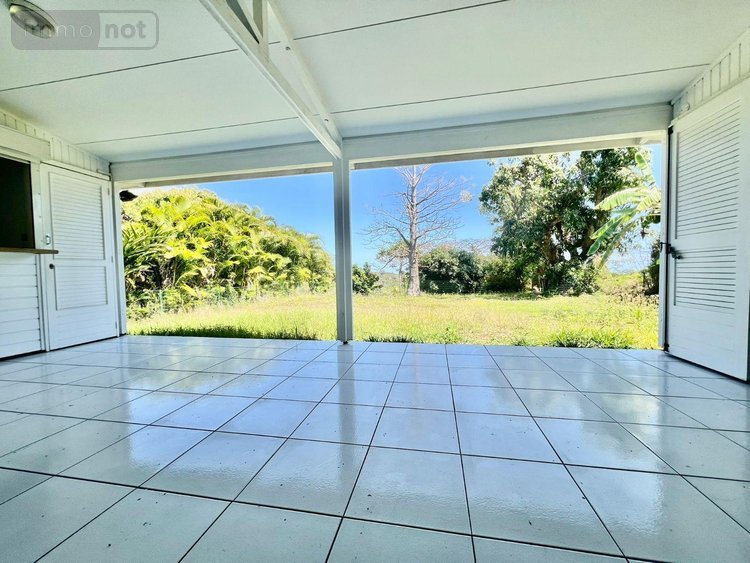 Maison a vendre La-Montagne 97417 Réunion 127 m2 4 pièces 447200 euros