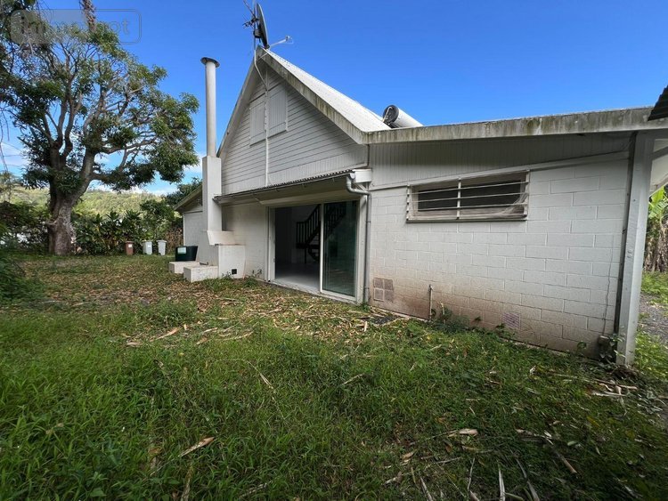 Maison a vendre La-Montagne 97417 Réunion 127 m2 4 pièces 447200 euros