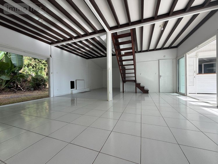 Maison a vendre La-Montagne 97417 Réunion 127 m2 4 pièces 447200 euros