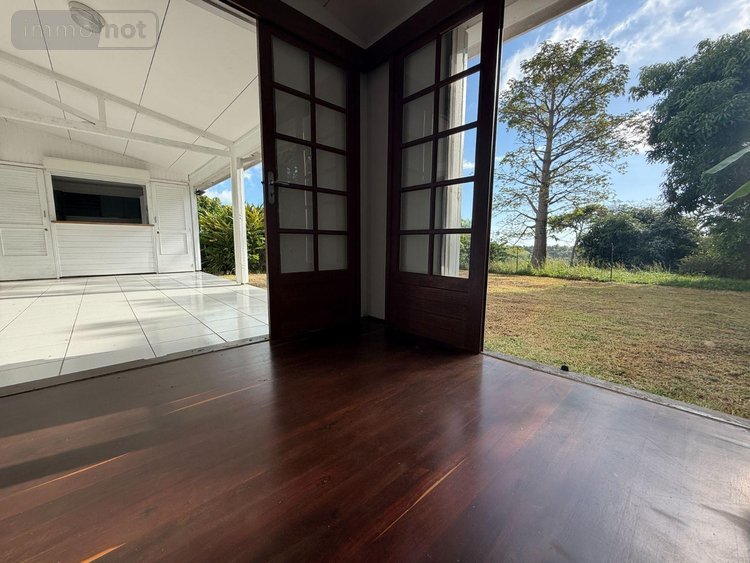 Maison a vendre La-Montagne 97417 Réunion 127 m2 4 pièces 447200 euros