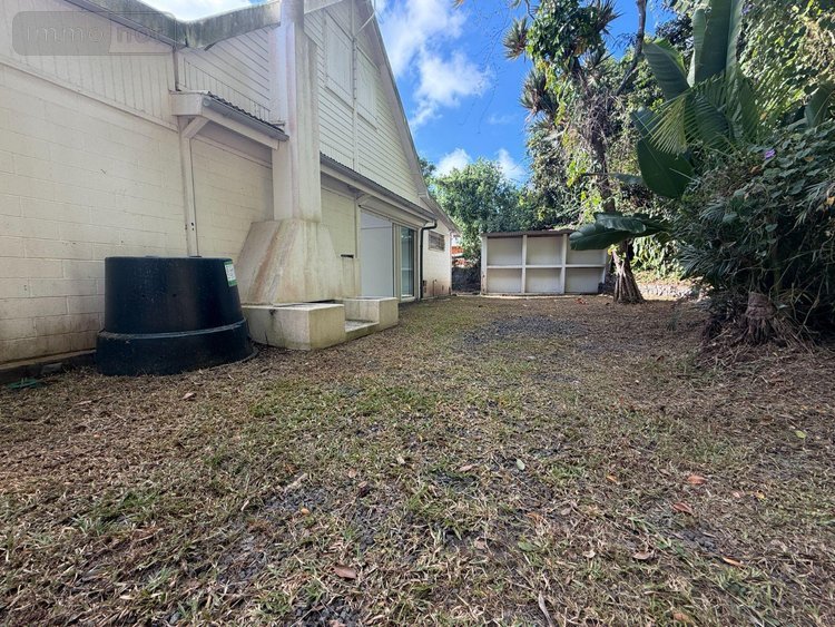 Maison a vendre La-Montagne 97417 Réunion 127 m2 4 pièces 447200 euros