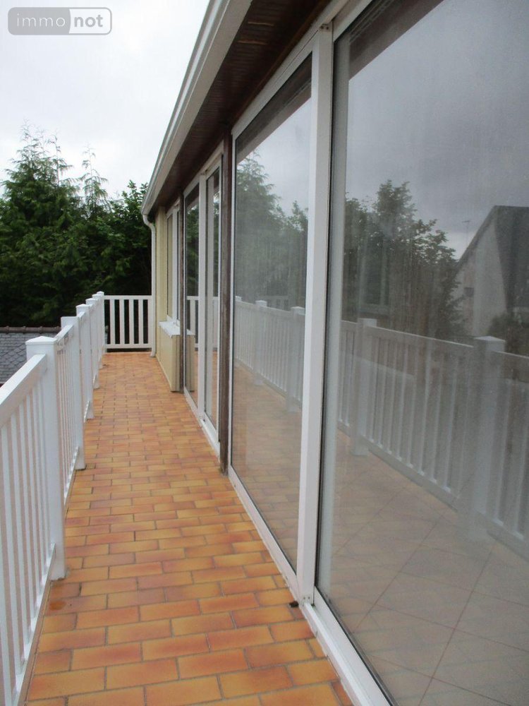 Maison a vendre Laignelet 35133 Ille-et-Vilaine 82 m2 5 pièces 181930 euros