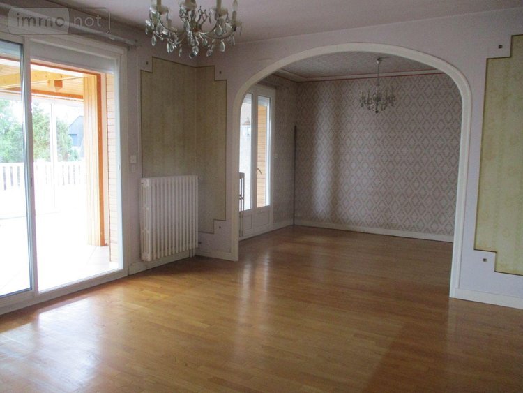 Maison a vendre Laignelet 35133 Ille-et-Vilaine 82 m2 5 pièces 181930 euros