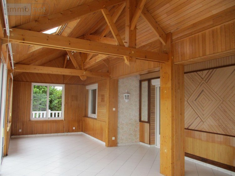 Maison a vendre Laignelet 35133 Ille-et-Vilaine 82 m2 5 pièces 181930 euros