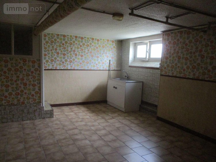 Maison a vendre Laignelet 35133 Ille-et-Vilaine 82 m2 5 pièces 181930 euros