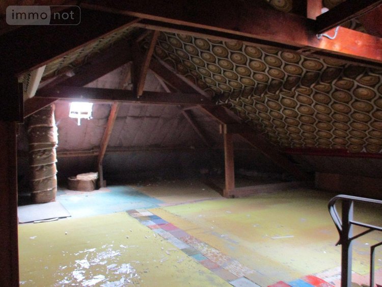 Maison a vendre Laignelet 35133 Ille-et-Vilaine 82 m2 5 pièces 181930 euros