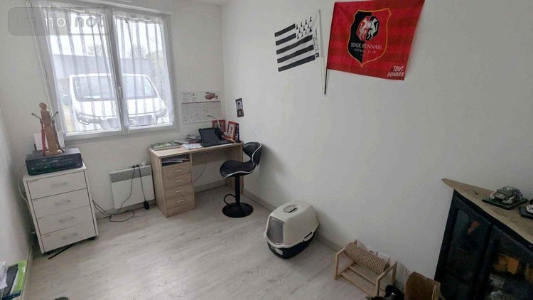 Maison a vendre Pipriac 35550 Ille-et-Vilaine 78 m2 5 pièces 189000 euros
