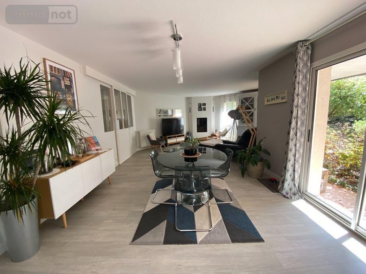 Maison a vendre Pont-Péan 35131 Ille-et-Vilaine 132 m2 7 pièces 420795 euros