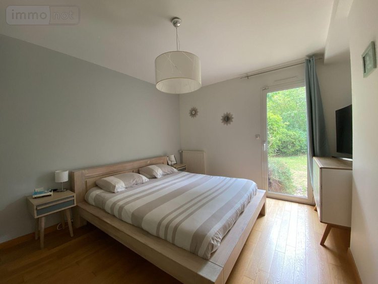 Maison a vendre Pont-Péan 35131 Ille-et-Vilaine 132 m2 7 pièces 420795 euros