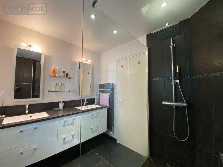 Maison a vendre Pont-Péan 35131 Ille-et-Vilaine 132 m2 7 pièces 420795 euros