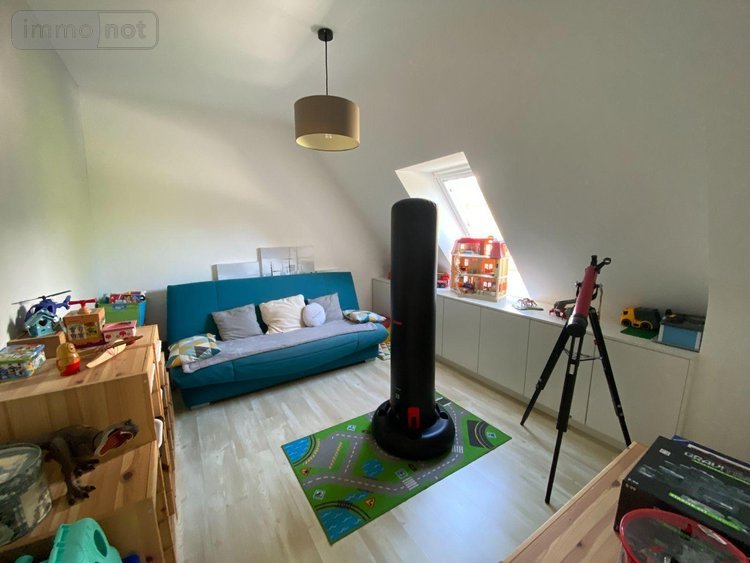 Maison a vendre Pont-Péan 35131 Ille-et-Vilaine 132 m2 7 pièces 420795 euros