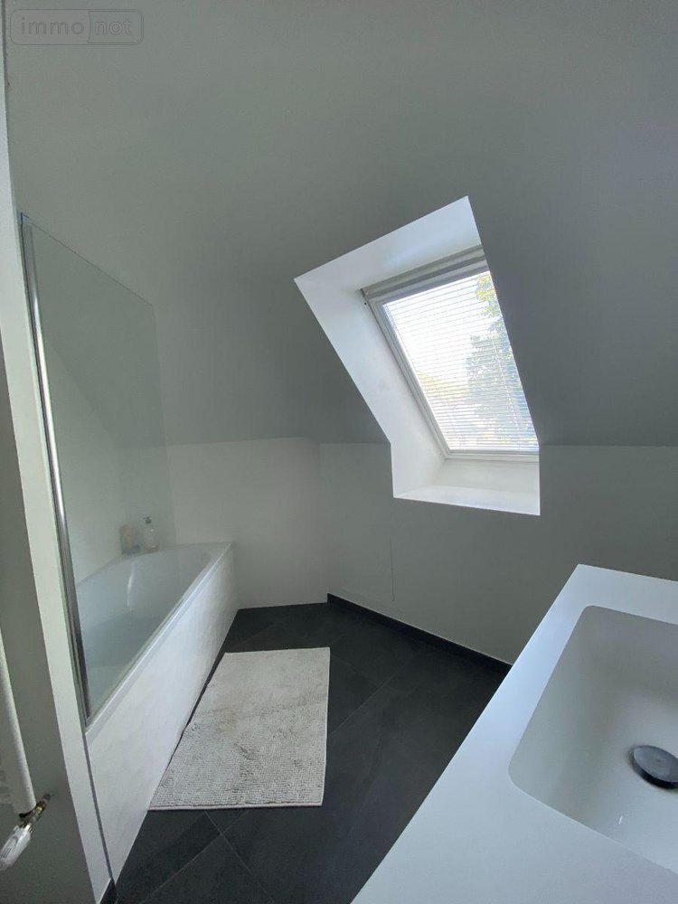 Maison a vendre Pont-Péan 35131 Ille-et-Vilaine 132 m2 7 pièces 420795 euros