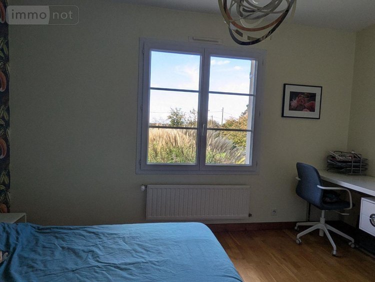 Maison a vendre Guichen 35580 Ille-et-Vilaine 125 m2 7 pièces 375000 euros