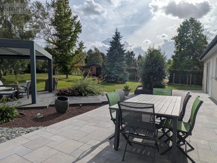 Maison a vendre Guichen 35580 Ille-et-Vilaine 125 m2 7 pièces 375000 euros