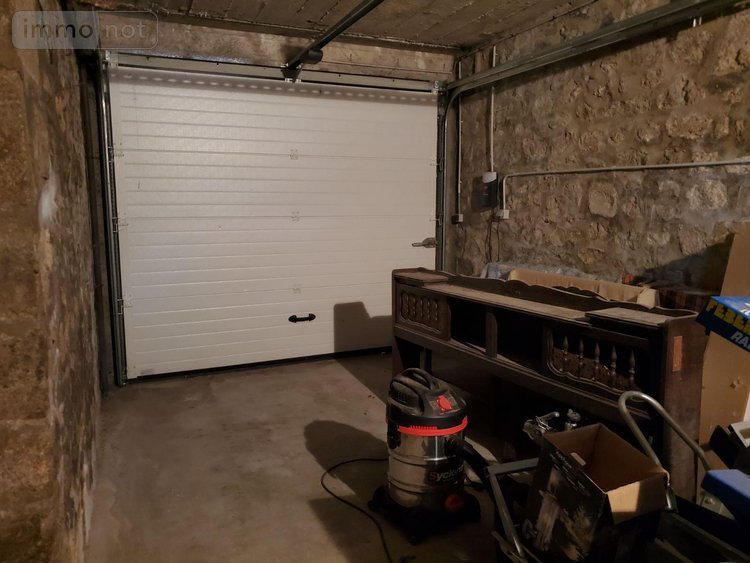 Maison a vendre Guéret 23000 Creuse 77 m2 4 pièces 109150 euros