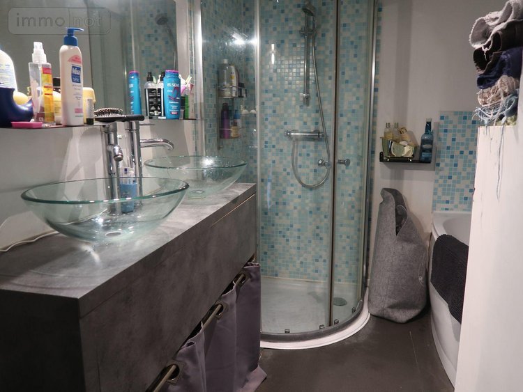 Maison a vendre Parthenay-de-Bretagne 35850 Ille-et-Vilaine 100 m2 5 pièces 264888 euros