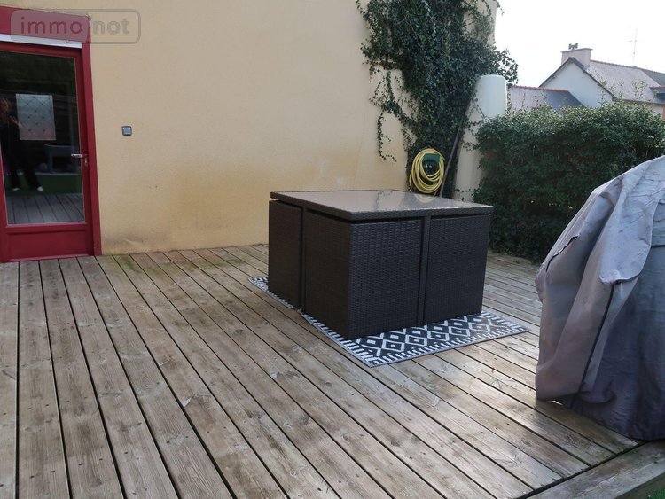 Maison a vendre Parthenay-de-Bretagne 35850 Ille-et-Vilaine 100 m2 5 pièces 264888 euros