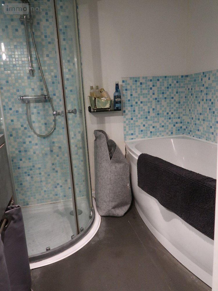 Maison a vendre Parthenay-de-Bretagne 35850 Ille-et-Vilaine 100 m2 5 pièces 239048 euros