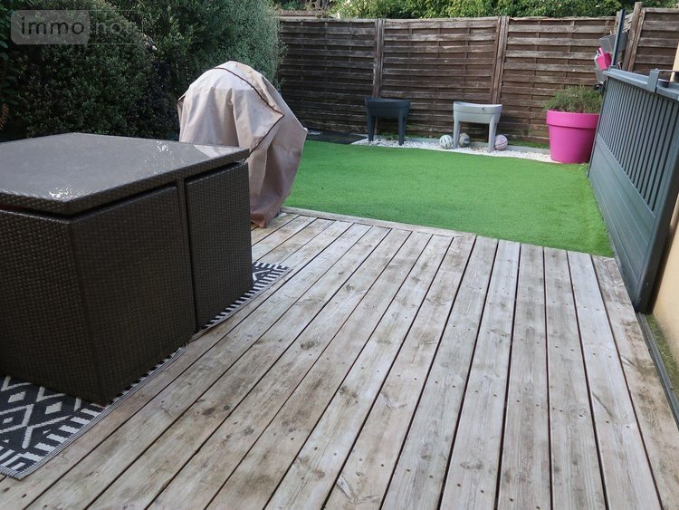 Maison a vendre Parthenay-de-Bretagne 35850 Ille-et-Vilaine 100 m2 5 pièces 264888 euros