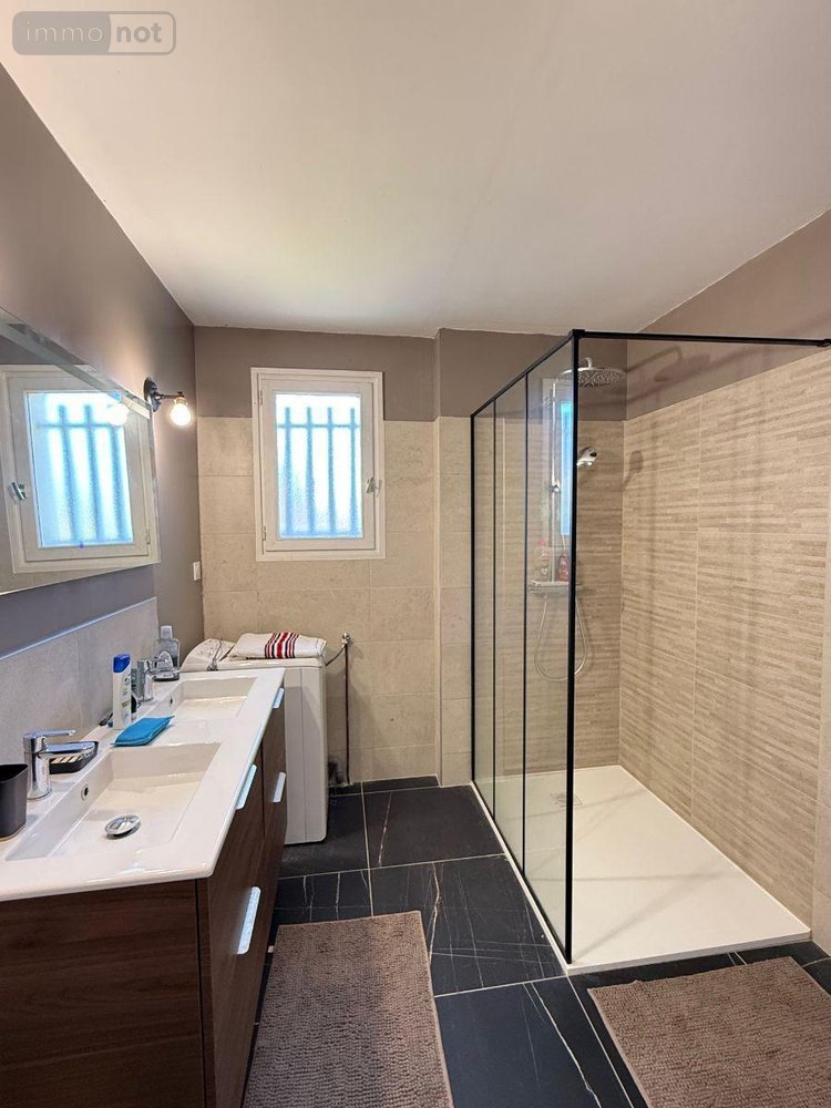 Maison a vendre Nogaro 32110 Gers 93 m2 4 pièces 159000 euros