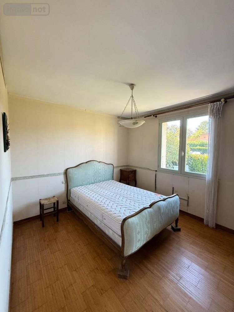 Maison a vendre Nogaro 32110 Gers 93 m2 4 pièces 169600 euros