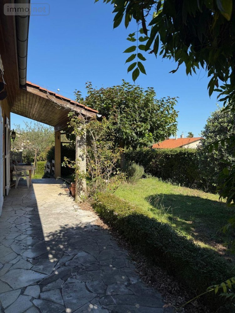 Maison a vendre Nogaro 32110 Gers 93 m2 4 pièces 159000 euros