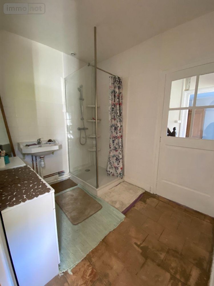 Maison a vendre Châtillon-sur-Indre 36700 Indre 90 m2 5 pièces 133700 euros