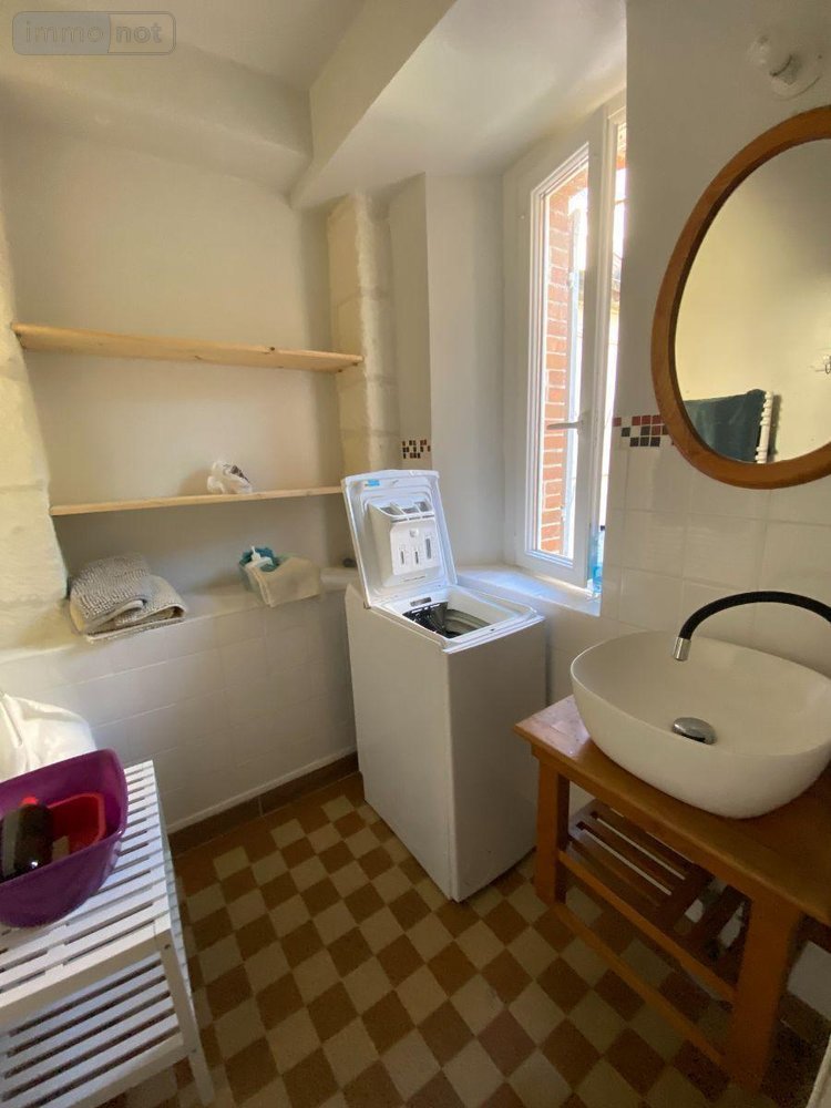 Maison a vendre Châtillon-sur-Indre 36700 Indre 90 m2 5 pièces 133700 euros