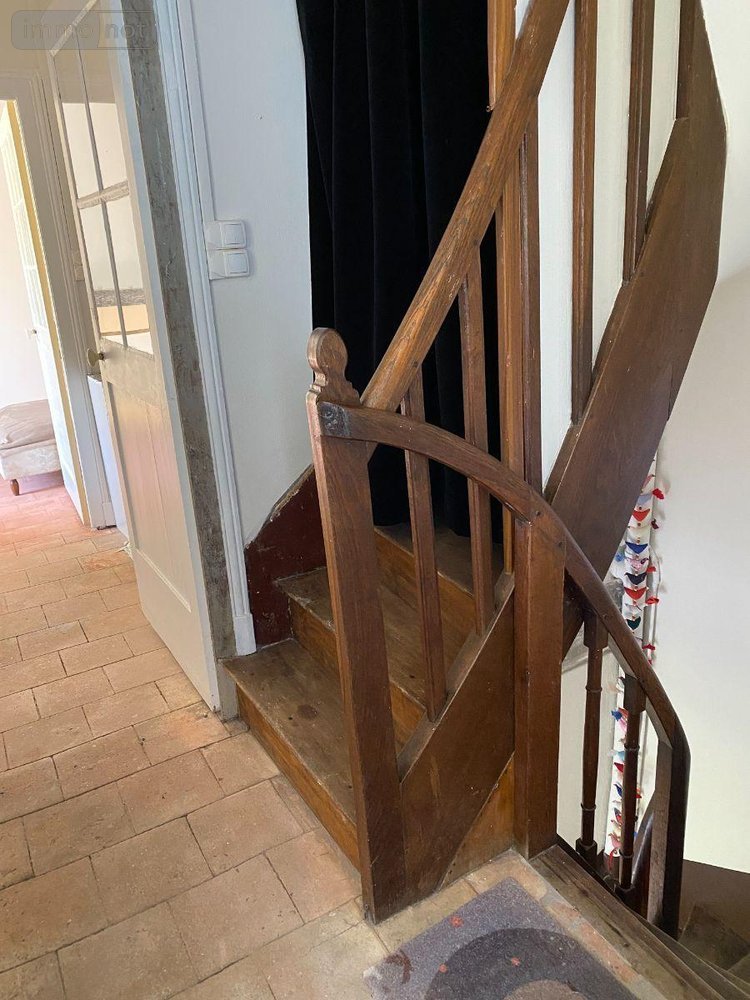 Maison a vendre Châtillon-sur-Indre 36700 Indre 90 m2 5 pièces 133700 euros