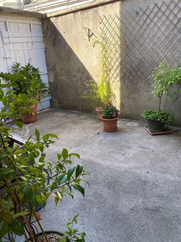 Maison a vendre Châtillon-sur-Indre 36700 Indre 90 m2 5 pièces 133700 euros