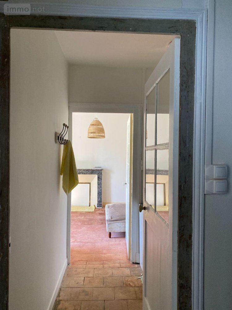 Maison a vendre Châtillon-sur-Indre 36700 Indre 90 m2 5 pièces 133700 euros