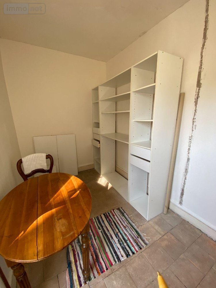 Maison a vendre Châtillon-sur-Indre 36700 Indre 90 m2 5 pièces 133700 euros