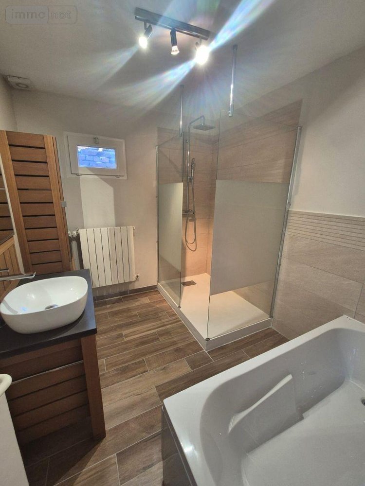 Location maison Marly 59770 Nord 113 m2 4 pièces 850 euros