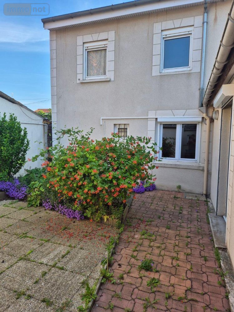 Maison a vendre Marly 59770 Nord 113 m2 4 pièces 164710 euros