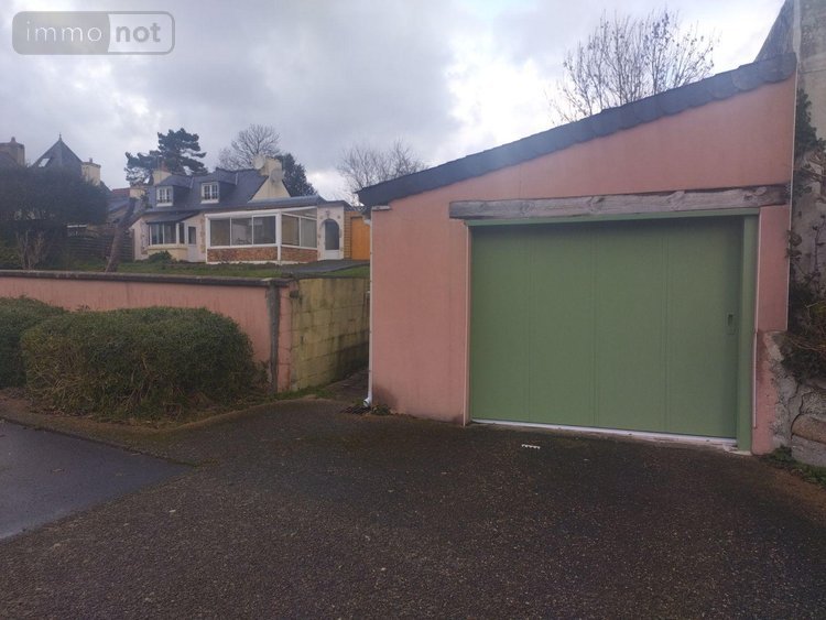 Maison a vendre Lanmeur 29620 Finistère 63 m2 6 pièces 137000 euros