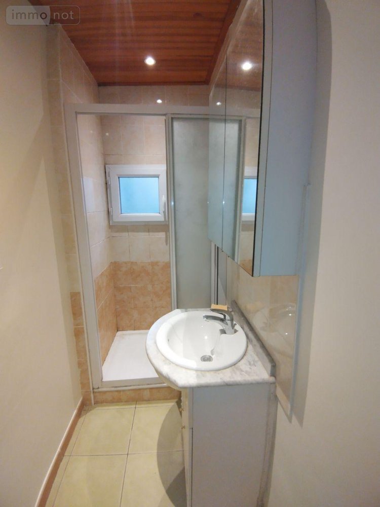 Maison a vendre Lanmeur 29620 Finistère 63 m2 6 pièces 137000 euros