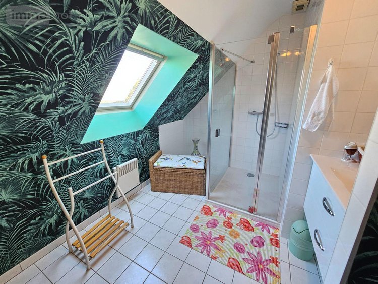 Maison a vendre Cancale 35260 Ille-et-Vilaine 87 m2 4 pièces 395960 euros