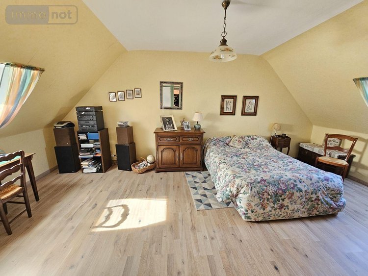 Maison a vendre Cancale 35260 Ille-et-Vilaine 87 m2 4 pièces 395960 euros