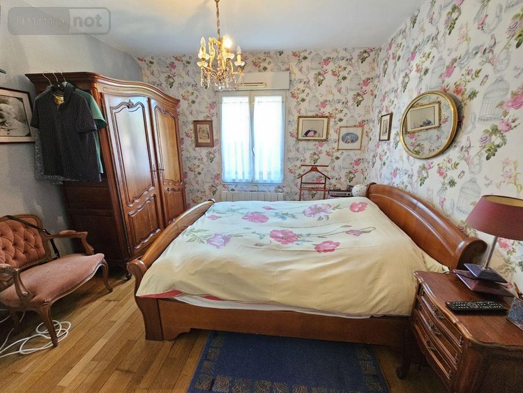 Maison a vendre Cancale 35260 Ille-et-Vilaine 87 m2 4 pièces 395960 euros