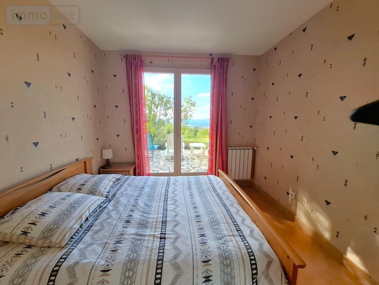 Maison a vendre Sugères 63490 Puy-de-Dôme 154 m2 12 pièces 294000 euros