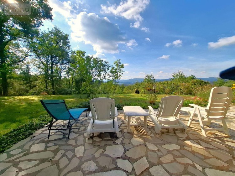 Maison a vendre Sugères 63490 Puy-de-Dôme 154 m2 12 pièces 294000 euros