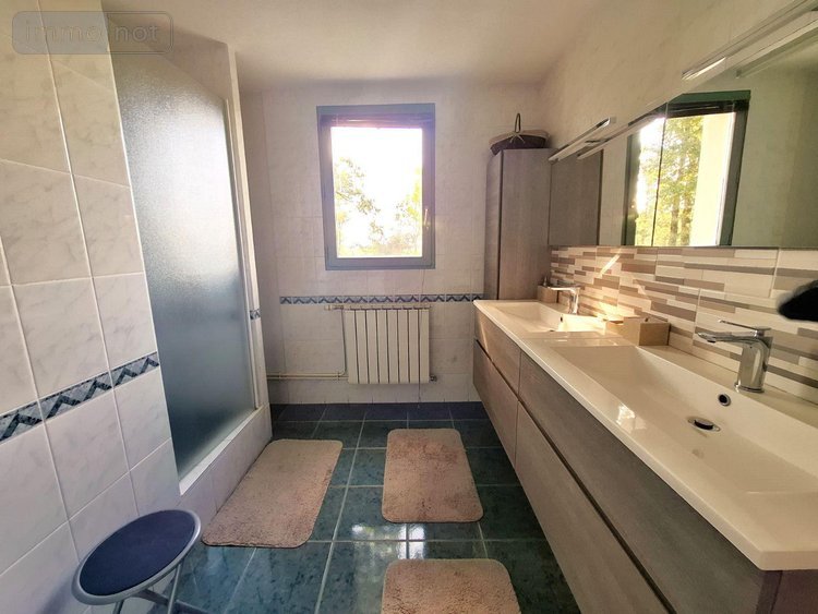 Maison a vendre Sugères 63490 Puy-de-Dôme 154 m2 12 pièces 294000 euros