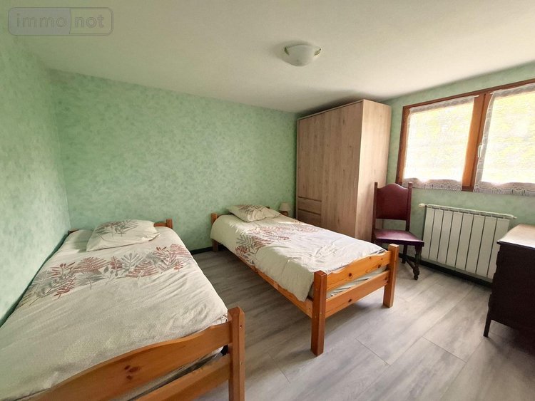 Maison a vendre Sugères 63490 Puy-de-Dôme 154 m2 12 pièces 294000 euros